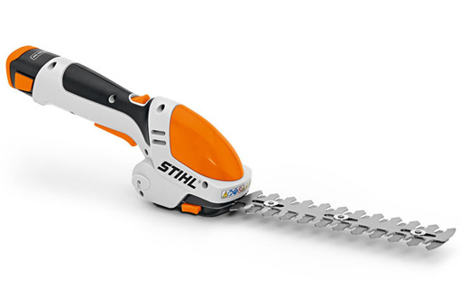 STIHL 10.8V Cordless Shear