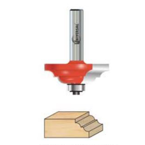 Universal Classical Router Bit (101 - 110)