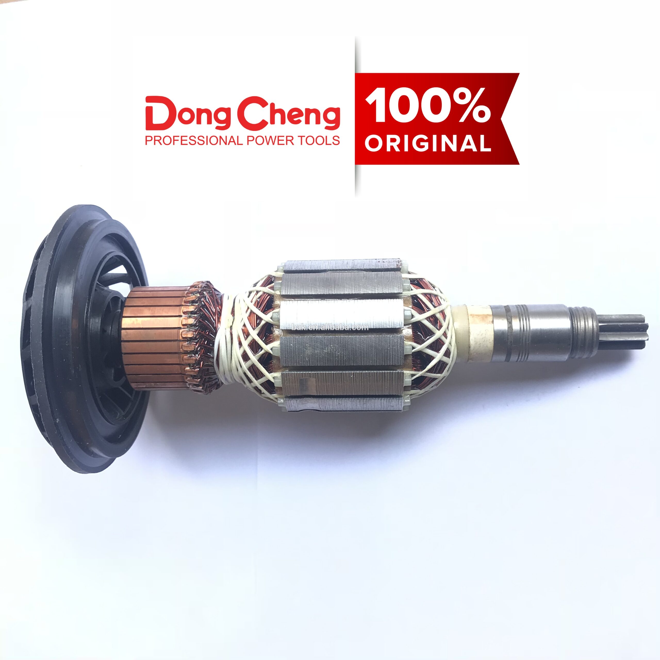 DongCheng Armature 11E