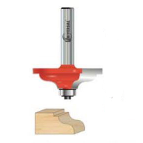 Universal Ogee Router Bit