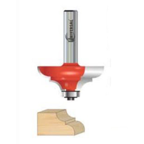 Universal Classical Router Bit (221 - 225)