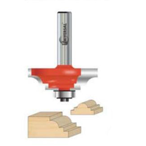 Universal Classical Bedding Router Bit
