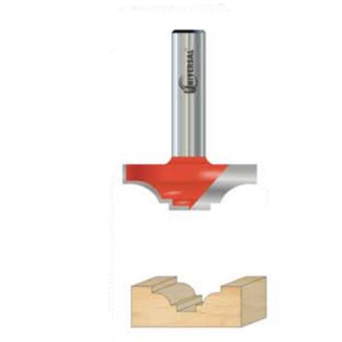 Universal Classical Pattern Router Bit