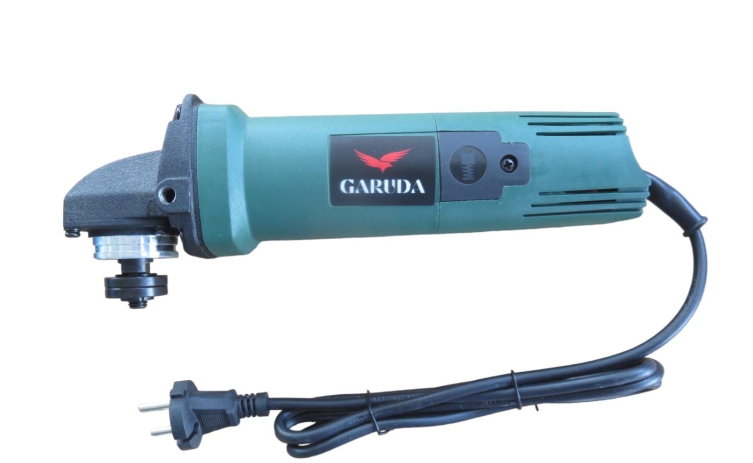 Garuda 100mm Angle Grinder 1250W with 100% Copper Winding Motor