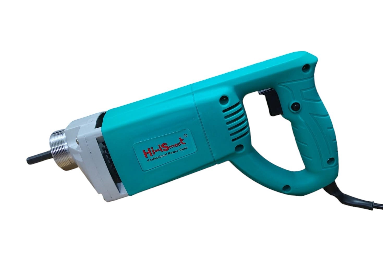 Hi-iSmart Electric Concrete Vibrator 850W (Only Machine)