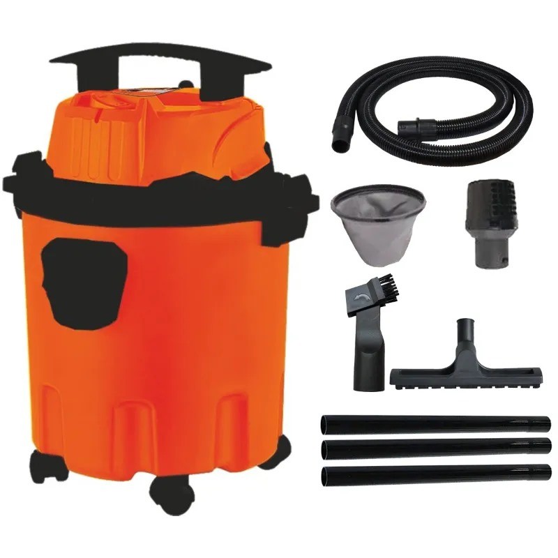 Btali 12L Wet and Dry Vacuum Cleaner 1200W with all Accessories