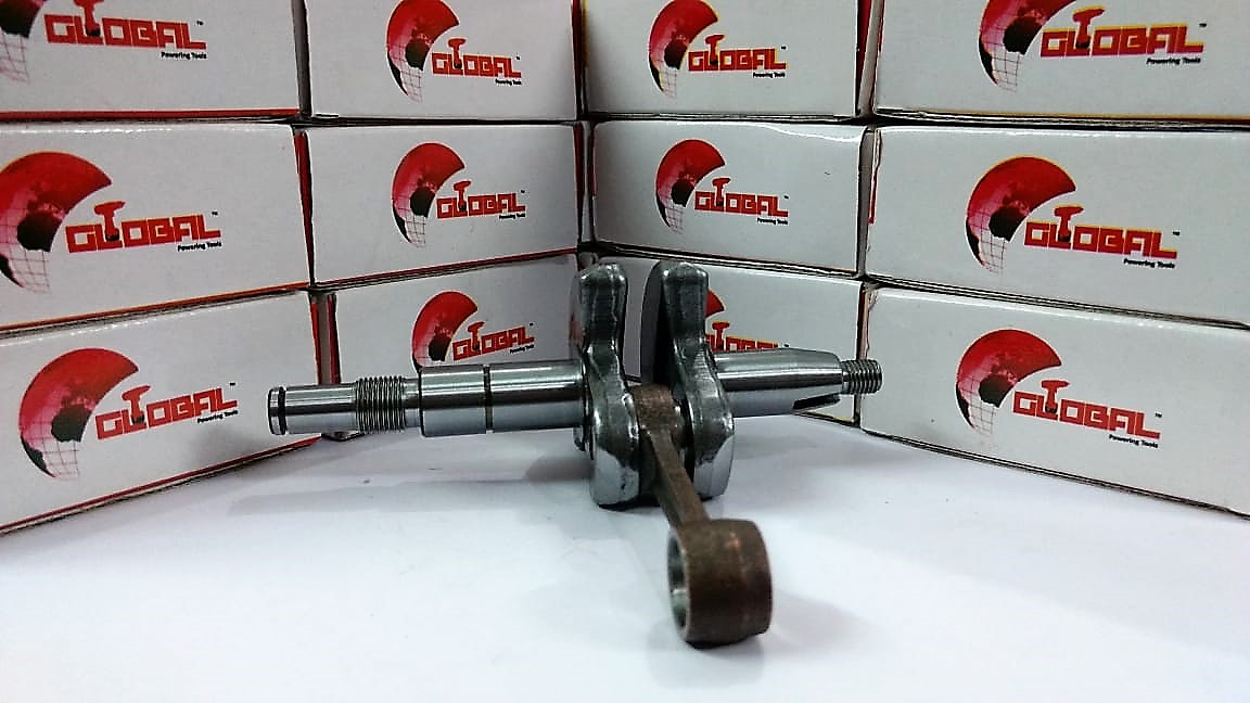 Global Crankshaft for STIHL MS250/MS230