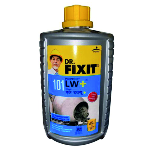 Dr Fixit-The Waterproofing Expert 101 LW+
