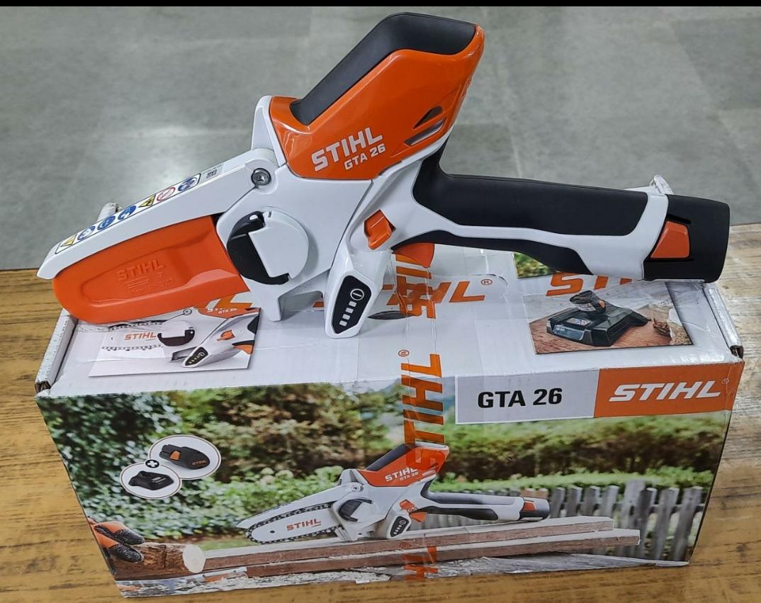 STIHL 10.8V Cordless Pruner