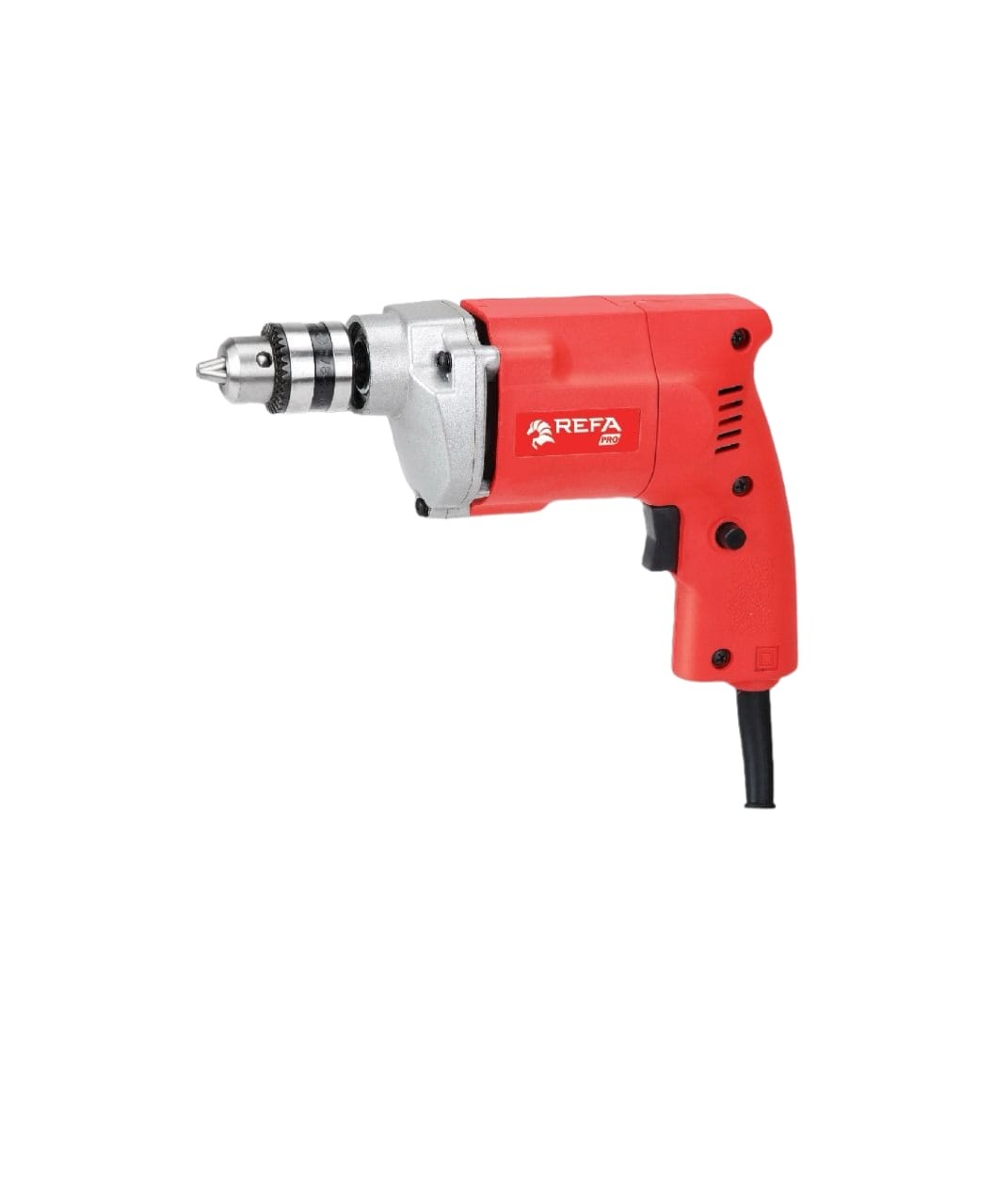 Refa 10mm Electric Drill 300W with 1set free Carbon Brush and 100% Copper Widing