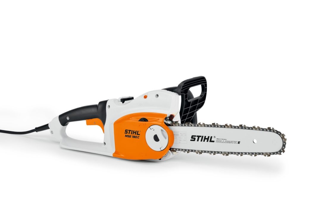 STIHL Electric Chainsaw 1900W with 18" Guide Bar