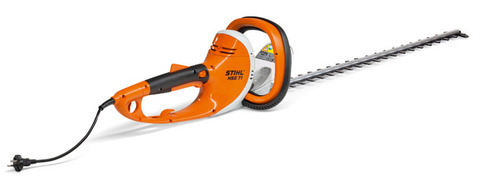 STIHL 600W Electric Hedge Trimmer with 28 inch Blade