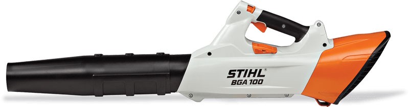 STIHL Cordless Blower with Battery and Charger AR 3000